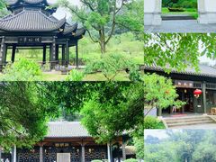 -常德桃花源景区