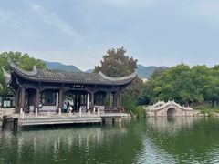 -台州府城(东湖)