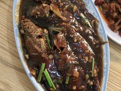 -九龙餐厅(大沽路店)