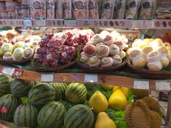 -PAGODA百果园(深圳天琴阁店)