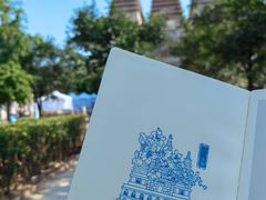 -北京石刻艺术博物馆(五塔寺)