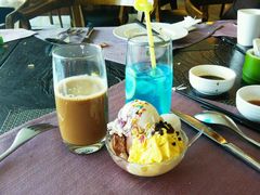 -东方红海鲜百汇(国际大厦店)