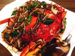 -龙海鲜螃蟹王(宏茂桥店)