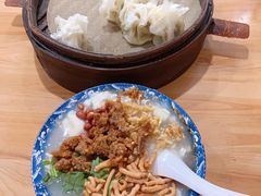 -晓友烧麦(光华村店)