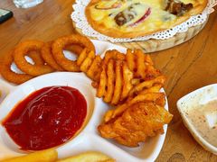 -Africafe(非洲咖啡)