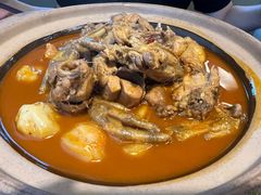 -莲餐厅·湖北菜·潜江小龙虾店(愚园路店)
