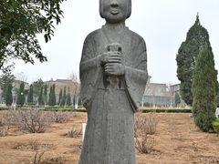 -洛阳古墓博物馆