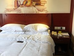 -维也纳酒店(北海银滩店)