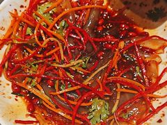 -梁家大院•农家菜(昆山会展中心店)