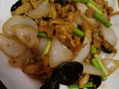 过油肉-德居源
