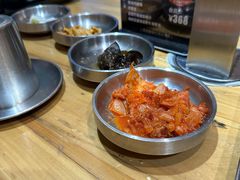 -九田家黑牛烤肉料理(吴江万象汇店)