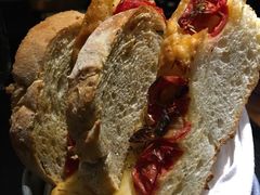 -AZUL by FUEL蓝色·法式酒馆(琶醍店)