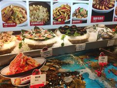 -必点海鲜·鲅鱼水饺(鞍山西道店)
