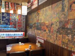 -七町糖果寿司屋(龙洞广工店)