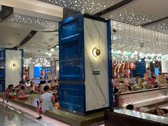 -青水瓦台汤泉(未央店)