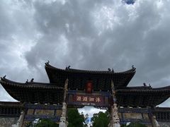 -建水文庙
