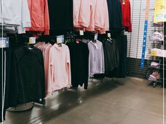 -迪卡侬(西三旗店)