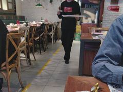-可口香·非遗老号烧烤(南岗直营店)