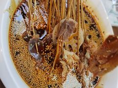 -古真记钵钵鸡(总店)