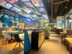 -菲滋意式餐厅(临平万达店)