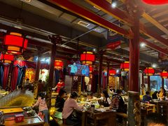 -蜀江龙火锅(339店)