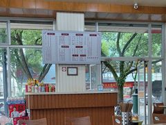 -马路桥姜汤面(江城大楼店)