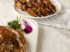 -那达慕蒙古风味酒楼