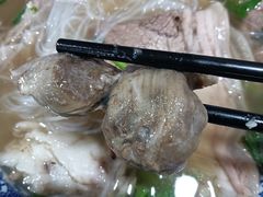 -丰登陕西水盆牛羊肉·泡馍