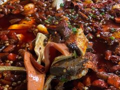 -青城甲(青城山店)