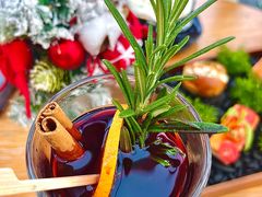 -Highline·城市露台景观餐厅(淮海路店)