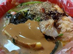 -安发瞧麻辣烫(总店)