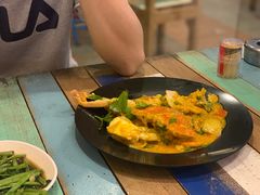 -Doo Dee Thai Food(Issan/Isaan/Esan)