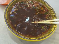 -大嘴巴砂锅麻辣烫麻辣香锅(金桂小区店)