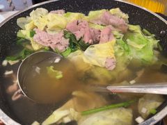 -全牛匠·乐山跷脚牛肉(西北旺万象汇店)