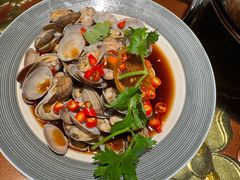 -缪氏川菜(深圳北站缤果空间店)