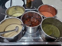 -宛平李记小吃(东关街店)