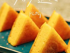 -豆豆冰室·地道招牌椰子冻(大良店)