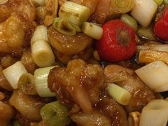 宫保虾球-八珍饺子·烤鸭·家常菜