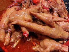-老闵田螺馆·南昌特色小炒(梦时代店)