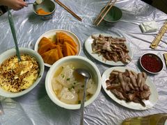 -天佑祥万春卤菜老店(芙蓉大道一段店)