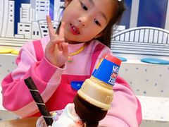 -DQ·蛋糕·冰淇淋(天一2店)
