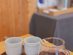 花序-251#coffee roasters(沿河东路店)