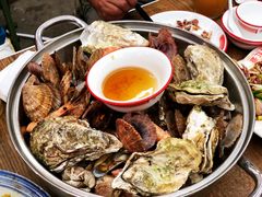-永红源·啤酒烧烤海鲜大排档(台柳路店)