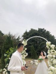 点击看大图 -金夫人婚纱摄影(总店)