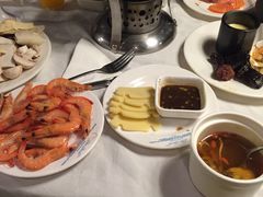 -星伦多 自助料理(圆融店)