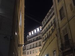 -商业广场(Praça do Comércio)