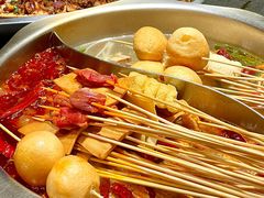 -来涮蜀鲜货火锅串串香(菜市口店)