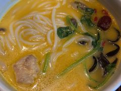 -云海肴·汽锅鸡·云南菜(苏州中心店)