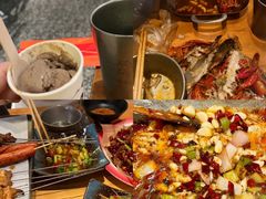 -猫公子纸上烤鱼烧烤•Bistro小酒馆(钱江世纪城店)