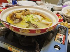 -丰收日·小海鲜·沪上家宴(顾村正大店)